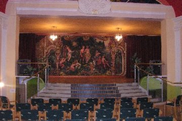 hotel - Hotel Rydzewski - Sala Teatralna - zdjęcie 1