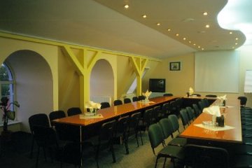 hotel - Hotel Rydzewski - Bocianie Gniazdo - zdjęcie 1