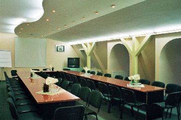 hotel - Hotel Rydzewski - Bocianie Gniazdo - zdjęcie 2
