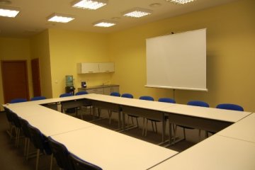 inny - Sala Szkoleniowo - Konferencyjna - Sala Konferencyjna - zdjęcie 3