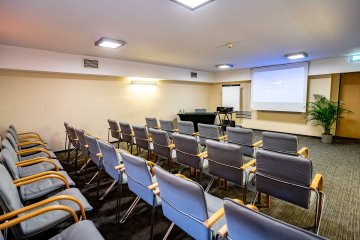 obiekt konferencyjny - Centrum MOLO Szkolenia i Rekreacja - Marsel - zdjęcie 1