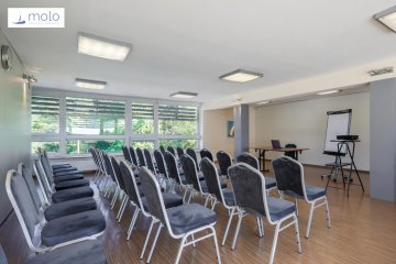 obiekt konferencyjny - Centrum MOLO Szkolenia i Rekreacja - Fok - zdjęcie 2