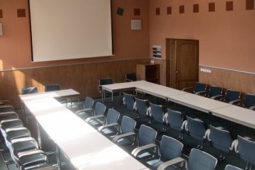 hotel *** - Hotel Perła *** - Sala Konferencyjna A - zdjęcie 1