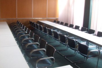 hotel *** - Hotel Perła *** - Sala Konferencyjna A - zdjęcie 2