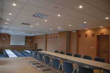 hotel *** - Hotel Perła *** - Sala A + B - zdjęcie 1