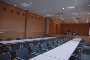 hotel *** - Hotel Perła *** - Sala A + B - zdjęcie 2