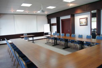 obiekt konferencyjny - Morski Instytut Rybacki – Państwowy Instytut Badawczy - Sala im. Prof. Siedleckiego - zdjęcie 2