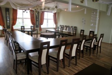hotel - Hotel Górski - Sala Konferencyjna - zdjęcie 1