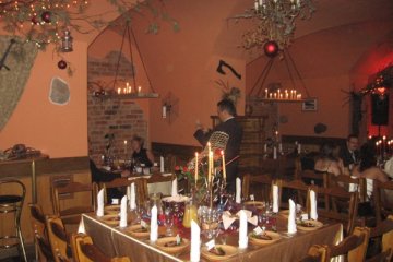 zamek - Obiekt Hotelowo Gastronomiczny ZAMEK - Zamkowa - zdjęcie 1