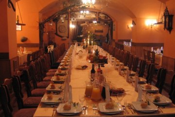 zamek - Obiekt Hotelowo Gastronomiczny ZAMEK - Zamkowa - zdjęcie 2