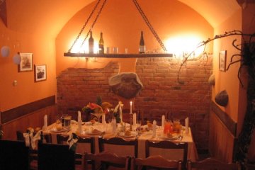 zamek - Obiekt Hotelowo Gastronomiczny ZAMEK - Zamkowa - zdjęcie 3