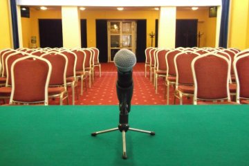 hotel *** - Hotel Konstancja - Sala  A1+A2 (Łączona) - zdjęcie 4