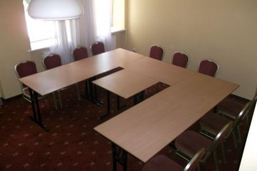 hotel *** - Hotel Konstancja - Sala "Warsztatowa" - zdjęcie 1