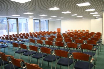 obiekt konferencyjny - Centrum Konferencyjne VNS - Sala Konferencyjna A - zdjęcie 1