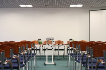 obiekt konferencyjny - Centrum Konferencyjne VNS - Sala Konferencyjna B - zdjęcie 1