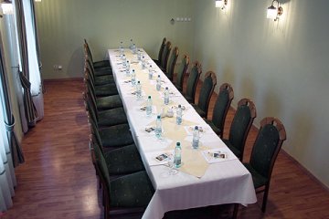 hotel *** - Hotel Bartis - Sala Konferencyjna Mała - zdjęcie 1