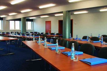 hotel *** - Hotel Polichno - Sala A - zdjęcie 1