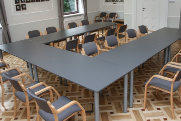 inny - Klub Bankowca - Sala Konferencyjna nr 2 - zdjęcie 1
