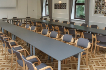 inny - Klub Bankowca - Sala Konferencyjna nr 3 - zdjęcie 1