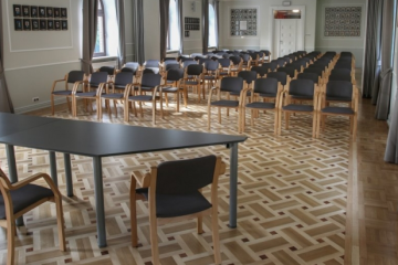 inny - Klub Bankowca - Sala nr 2+3 - zdjęcie 1