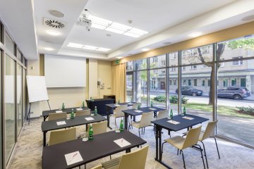 hotel **** - Qubus Hotel Kraków - Sala G - zdjęcie 1