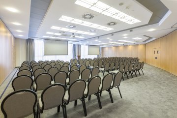 hotel **** - Qubus Hotel Kraków - Sala B+C - zdjęcie 1