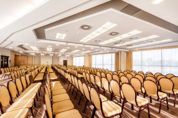 hotel **** - Qubus Hotel Kraków - Sala B+C+D - zdjęcie 1