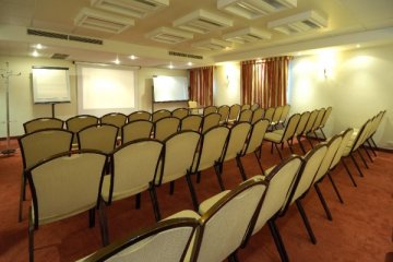 hotel *** - Qubus Hotel Gliwice - Sala 107 - zdjęcie 1