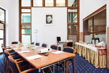hotel **** - Qubus Hotel Gorzów Wielkopolski - Centrum Biznesu - Biuro Biznesu - zdjęcie 1