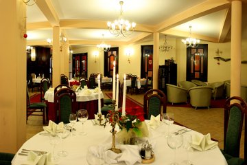 hotel *** - Hotel  Zimnik - Bankietowa - zdjęcie 1
