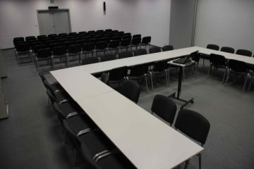 obiekt konferencyjny - ARTERION Inkubator Technologiczny - Sala Mała - zdjęcie 1