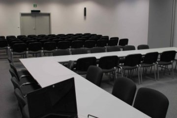 obiekt konferencyjny - ARTERION Inkubator Technologiczny - Sala Mała - zdjęcie 2