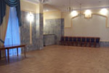 hotel - Hotel Savoy - Sala K-1 - zdjęcie 1