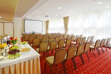 hotel *** - Hotel Wolne Miasto - Sala Kołodziejska - zdjęcie 2