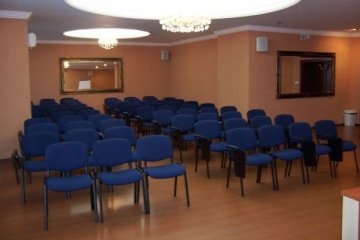 hotel *** - Hotel Millenium - Sala Audiowizualna - zdjęcie 1