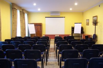 hotel *** - Hotel Millenium - Sala Magnacka - zdjęcie 1