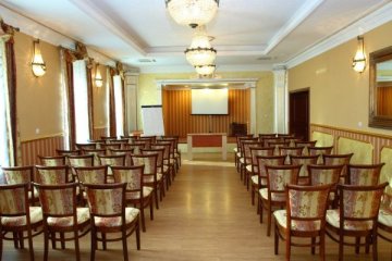 hotel *** - Hotel Millenium - Sala Klubowa - zdjęcie 1