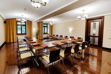 Turówka Hotel - Sala Różana - SaleBiznesowe