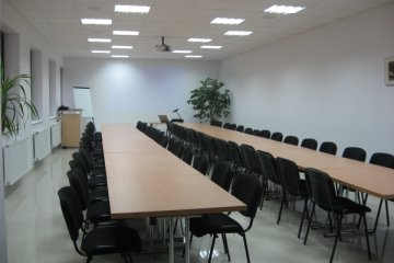 inny - Lloyd Woodley English Language Centre - Sala 1 - zdjęcie 1