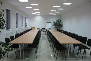 inny - Lloyd Woodley English Language Centre - Sala 1 - zdjęcie 2