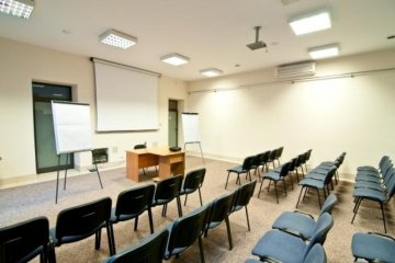 obiekt konferencyjny - Centrum Konferencyjno - Szkoleniowe Faktoria - Sala 1 - zdjęcie 5