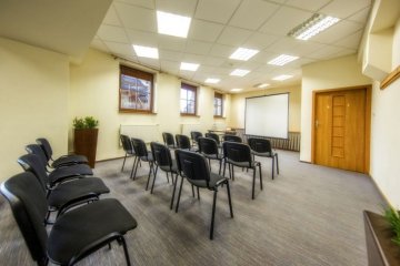 obiekt konferencyjny - Rezydencja Sienkiewiczówka - Sala 1 - zdjęcie 2
