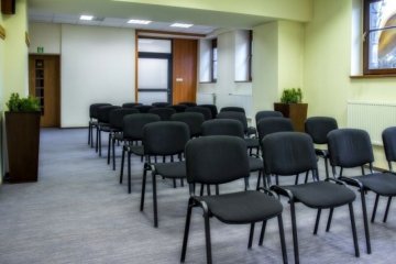 obiekt konferencyjny - Rezydencja Sienkiewiczówka - Sala 1 - zdjęcie 4