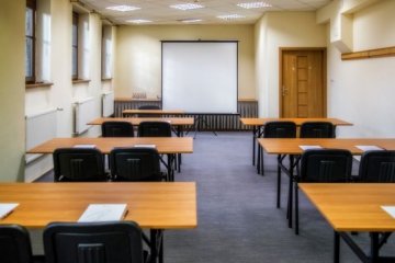 obiekt konferencyjny - Rezydencja Sienkiewiczówka - Sala 2 - zdjęcie 1