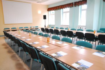 hotel *** - Hotel Centrum - Sala 102 - zdjęcie 1