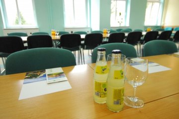 hotel *** - Hotel Centrum - Sala 102 - zdjęcie 2