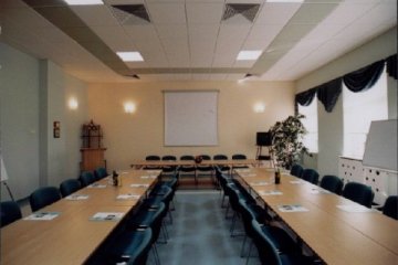 hotel *** - Hotel Centrum - Sala 102 - zdjęcie 3