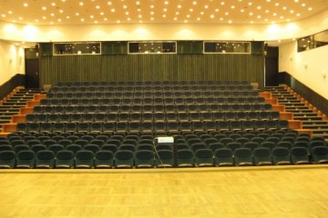 inny - Biblioteka Narodowa - Sala im. St. Dembego - zdjęcie 2
