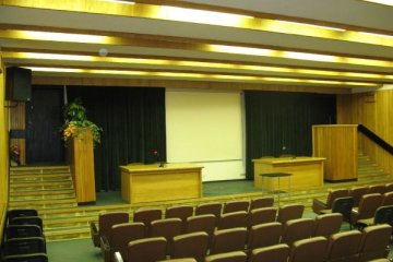 inny - Biblioteka Narodowa - Sala 218 - zdjęcie 2