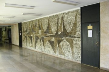 inny - Biblioteka Narodowa - Sala 218 - zdjęcie 3